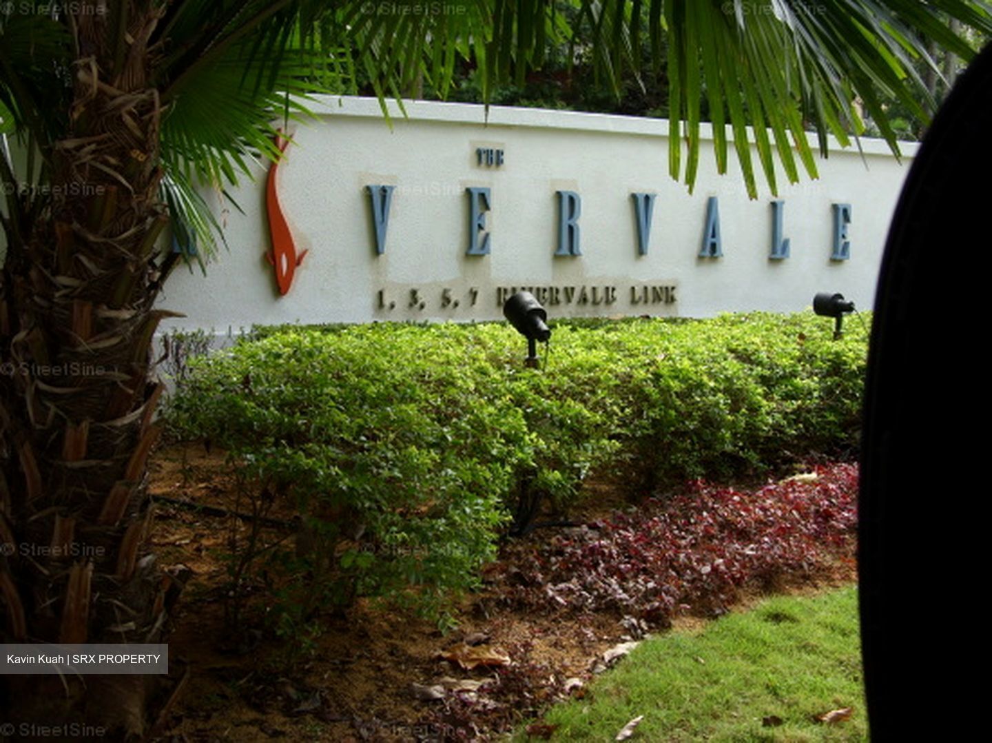 The Rivervale (D19), Condominium #589202091
